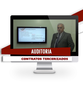 Online - Auditoria em Contratos Terceirizados 